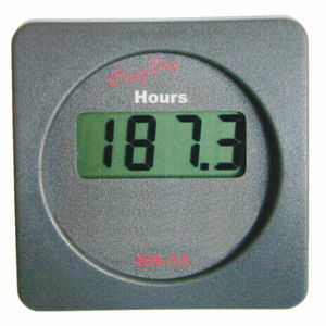 boat engine hour meter