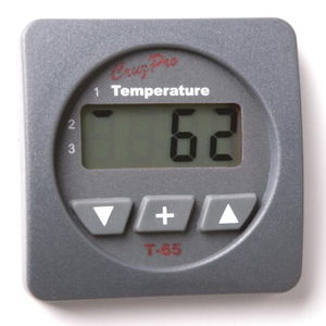 digital thermometer