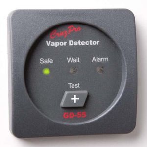 gas detector