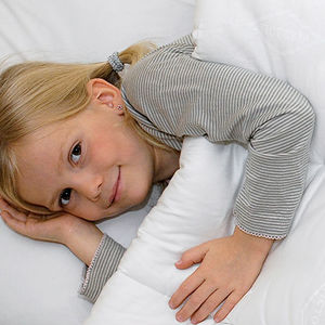 custom duvet