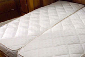 boat mattress