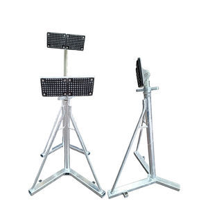 adjustable boat stand