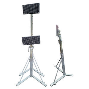 motor boat boat stand
