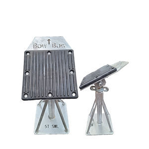 adjustable boat stand 1