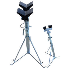 adjustable boat stand 1