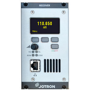 ship receiver