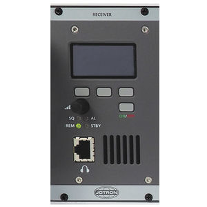 ship receiver