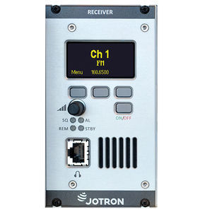 ship receiver