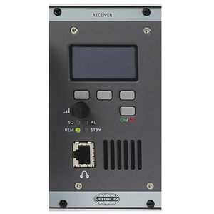 ship receiver