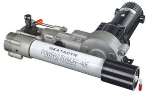 boat watermaker / reverse osmosis / 12V / 24V