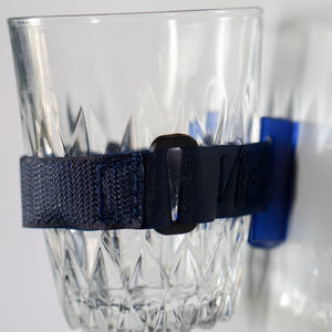 plastic boat cup holder