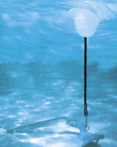 mooring buoy