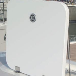 boat deck hatch