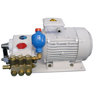 boat watermaker