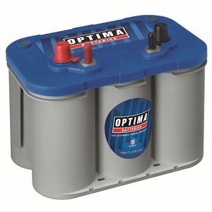 12 V battery