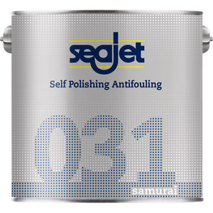 boat antifouling