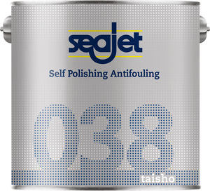 boat antifouling