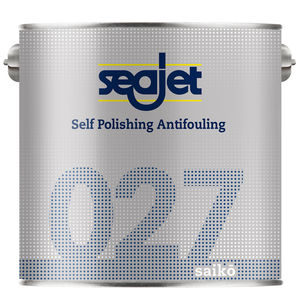 boat antifouling