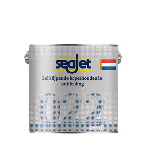 boat antifouling