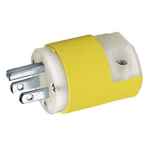 dock electrical plug