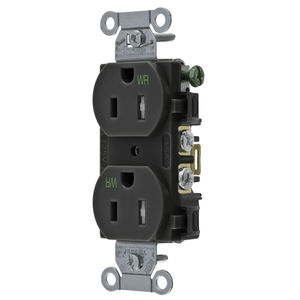 dock electrical plug