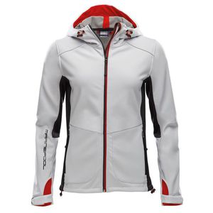 women's softshell