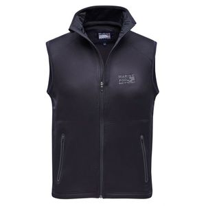 navigation jacket