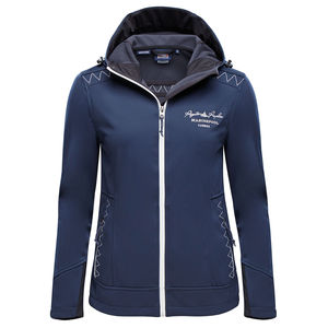women's softshell