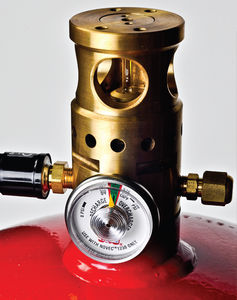 marine fire extinguisher