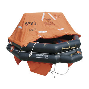 ship liferaft