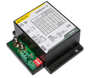 automatic battery switch
