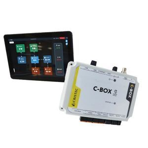ship power management system