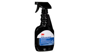 mold cleaner