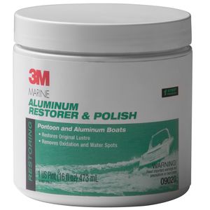 aluminum polish
