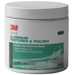 aluminum polish