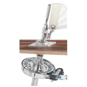 sailboat furling system