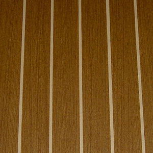 boat decking panel