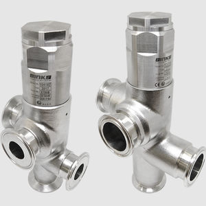 ball marine valve