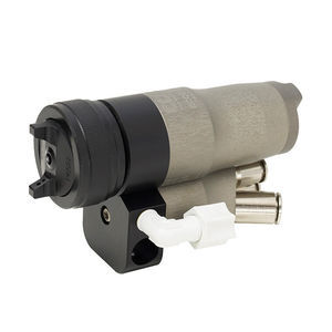 spraying gun 1