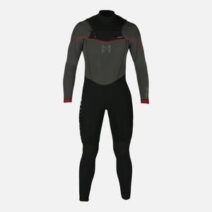 offshore sailing wetsuit