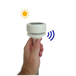 anemometer sensor