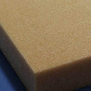 PVC foam core material