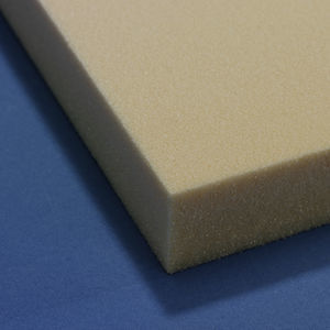 PVC foam core material