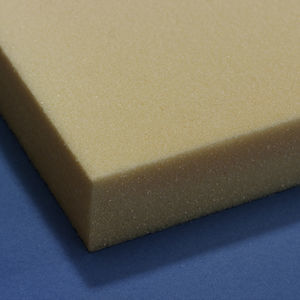 PVC foam core material