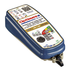 battery charger 1