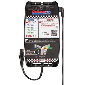 battery charger 1