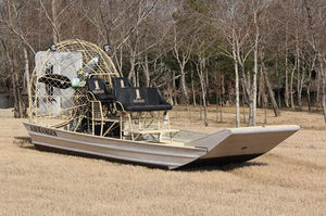 private airboat