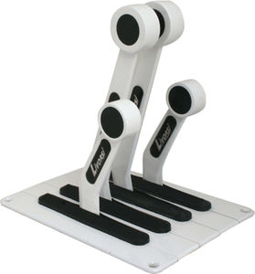 engine control lever