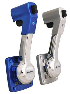 engine control lever