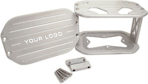 boat battery box